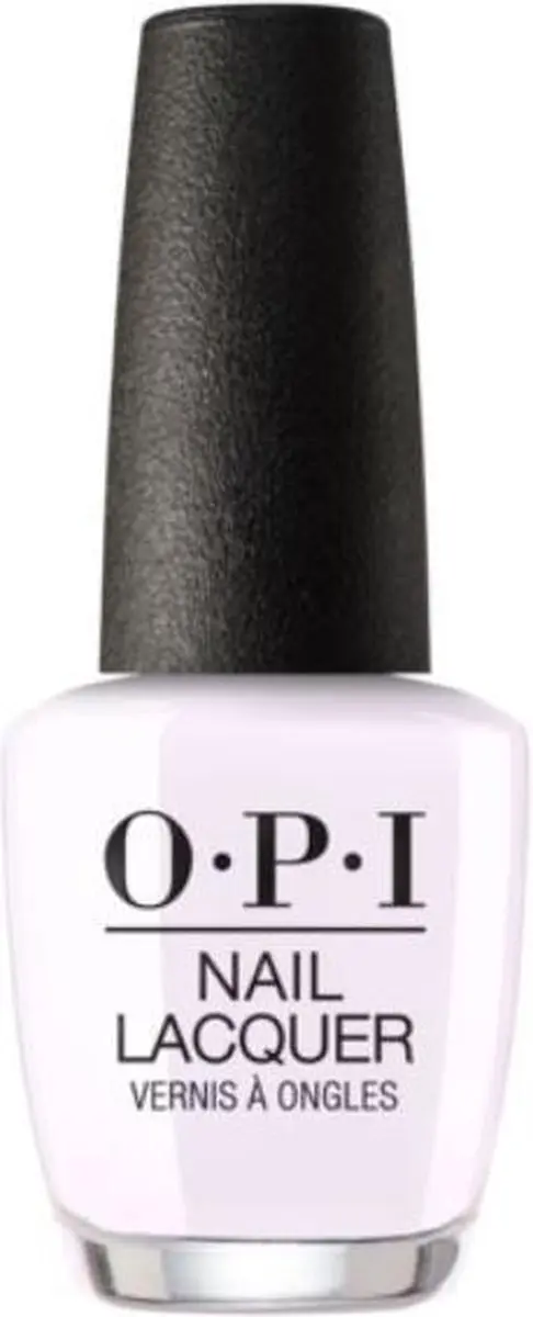 O.P.I. Nagellak Hue is the Artist? - Paars 15ml