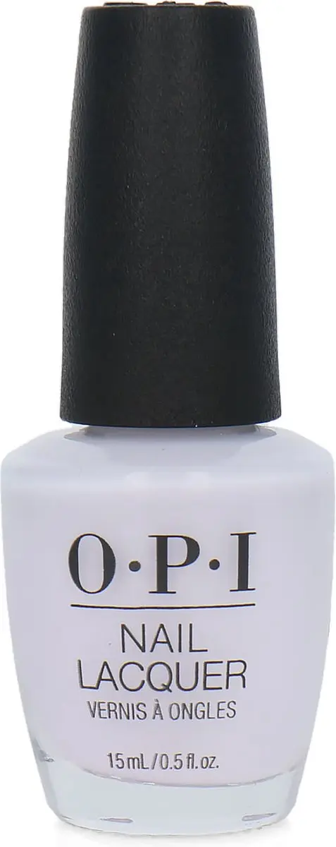 O.P.I. Nagellak Hue is the Artist?
