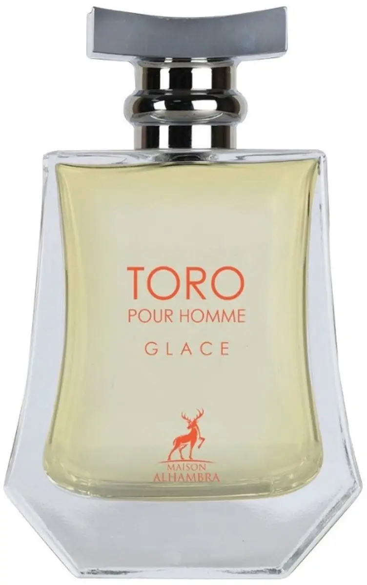 Maison Alhambra Toro Glace Eau de Parfum 100ml