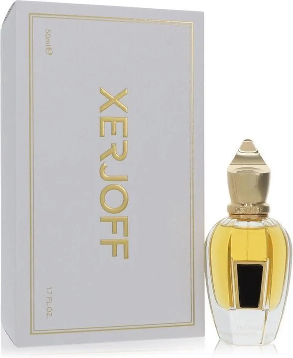 Xerjoff 17/17 Stone Label Homme Eau de Parfum 50ml