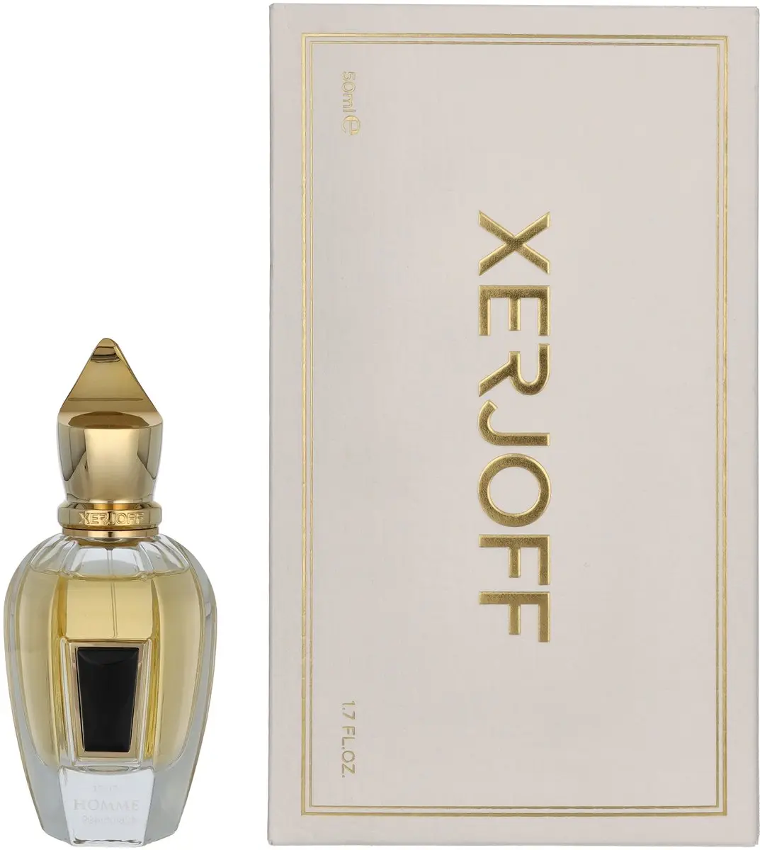 Xerjoff 17/17 Stone Label Homme Eau de Parfum 50ml