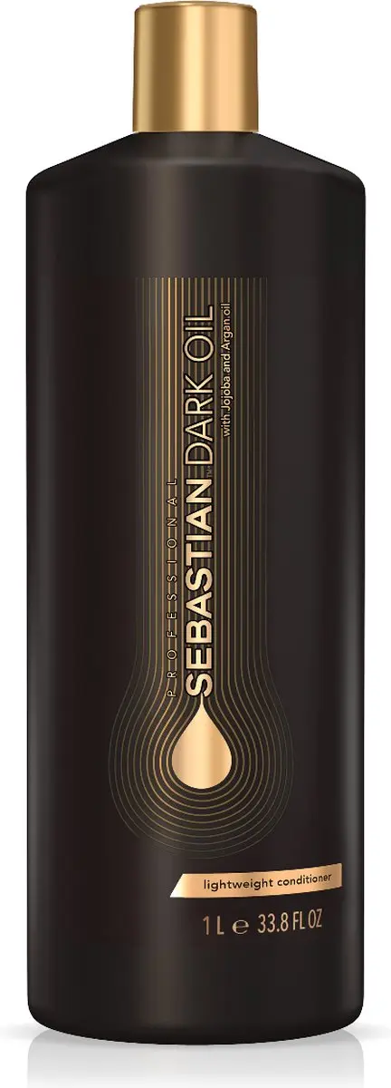 Sebastian Professional Dark Oil Light Conditioner 1000ml