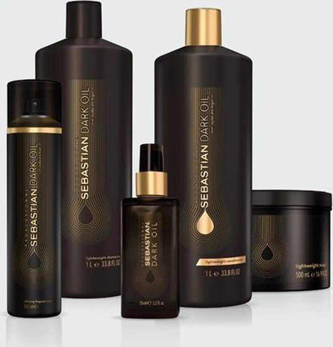 Sebastian Professional Dark Oil Light Conditioner 1000ml