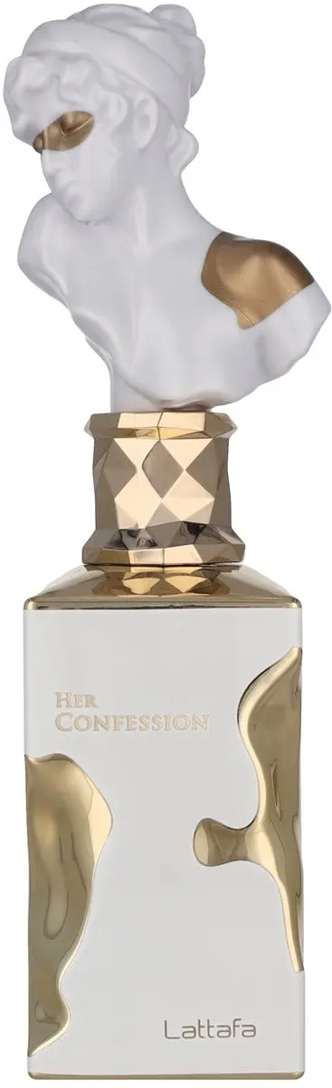 Lattafa Her Confession Eau de Parfum 100ml