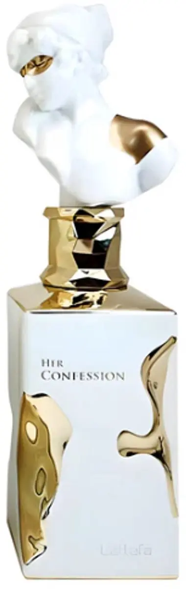 Lattafa Her Confession Eau de Parfum 100ml