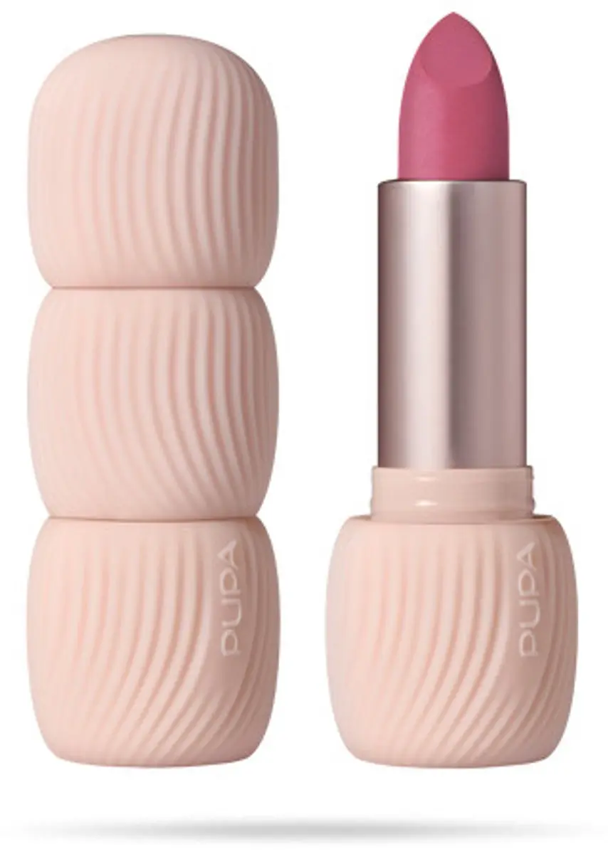 Pupa Milano My Crush Lipgloss - 3.5ml - Roze