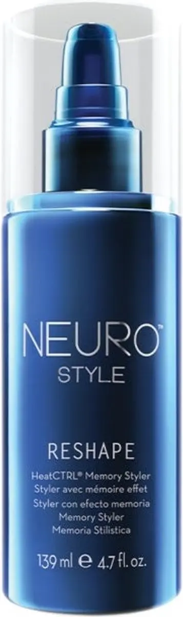 Paul Mitchell Neuro HeatCTRL Memory Styler 139ml