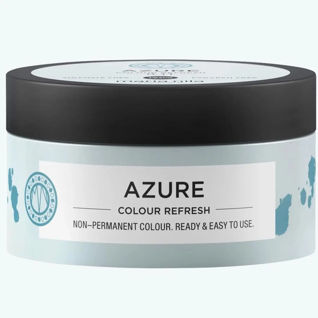 Maria Nila Colour Refresh Azure Mix 0.11