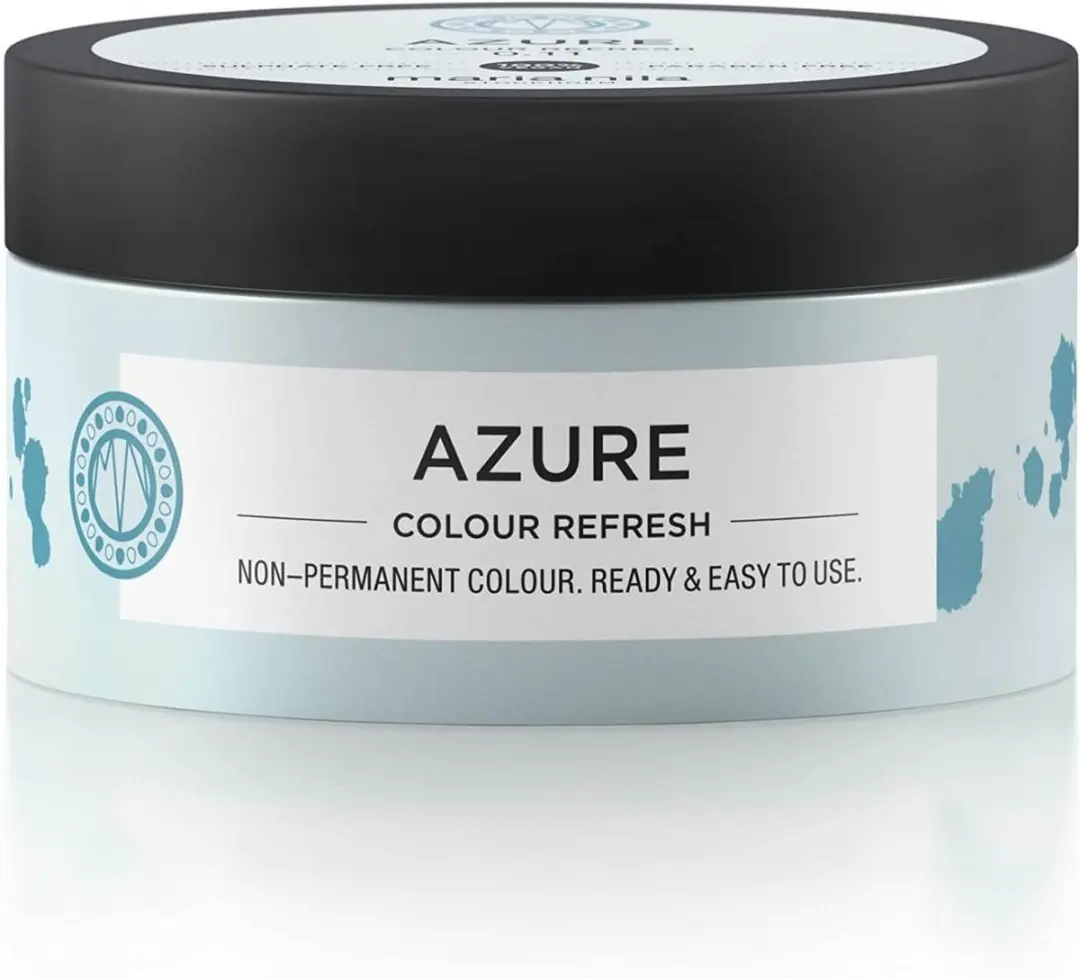 Maria Nila Colour Refresh Azure Mix 0.11 - 100ml - afbeelding 6 van 6