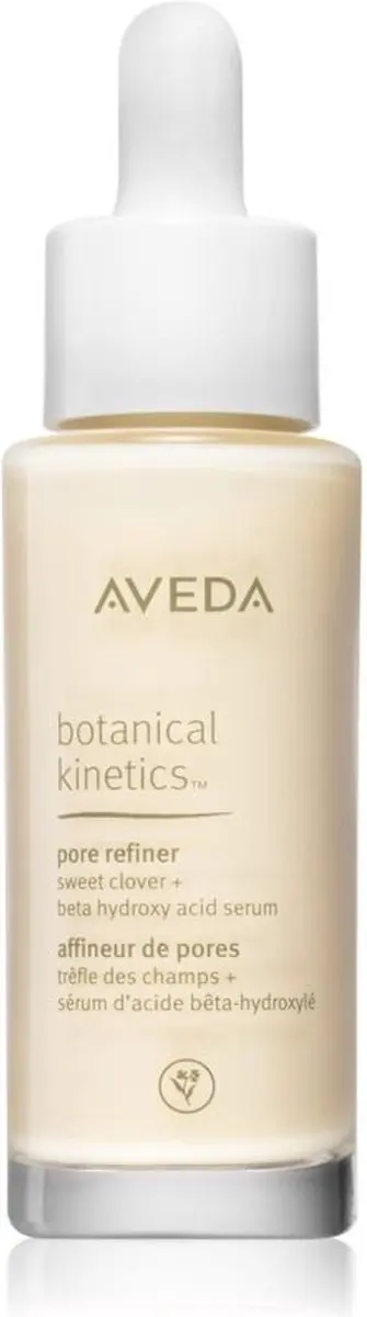 Aveda Botanical Kinetics Pore Refiner Gezichtsserum 30ml - afbeelding 6 van 6