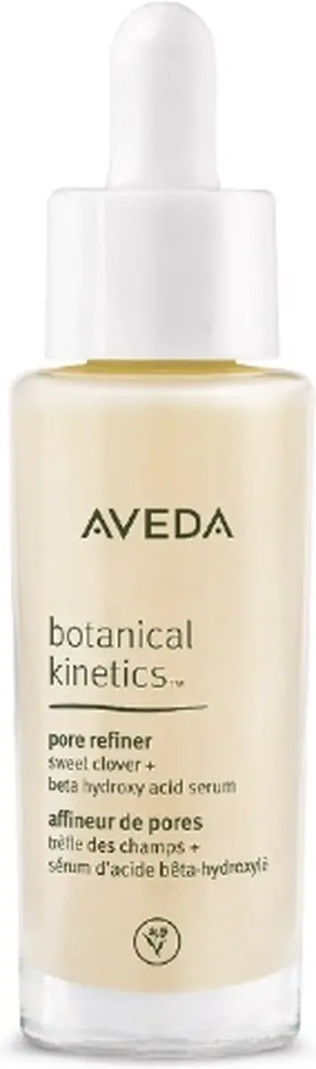 Aveda Botanical Kinetics Pore Refiner Gezichtsserum 30ml