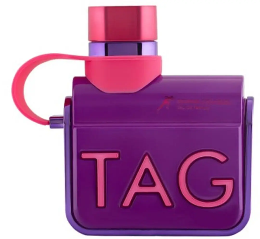 Armaf Tag Her Donna Colorata Eau de Parfum 100ml