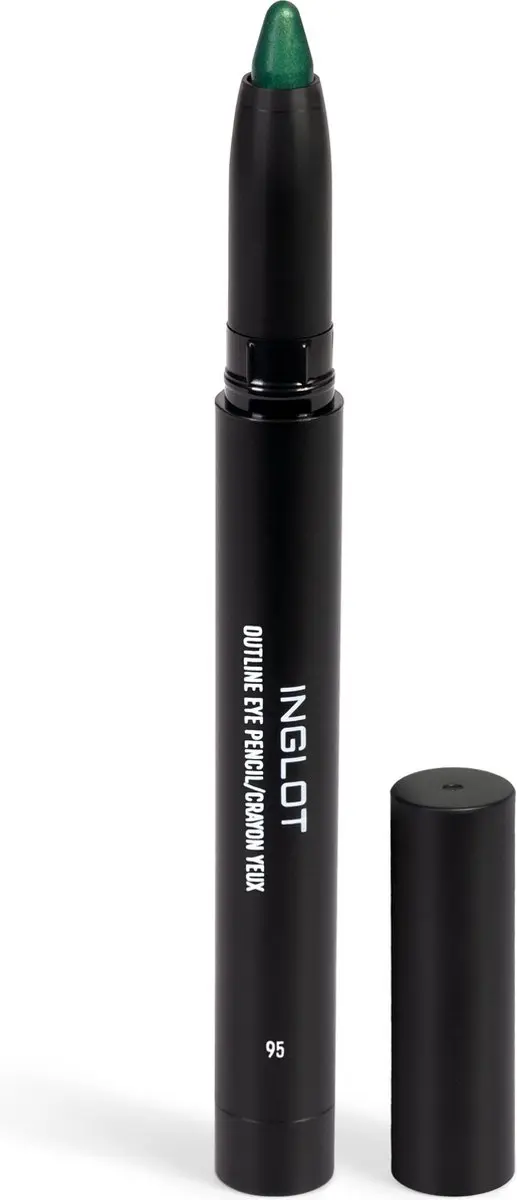 Inglot Outline Eye Pencil 95 - 1.8g