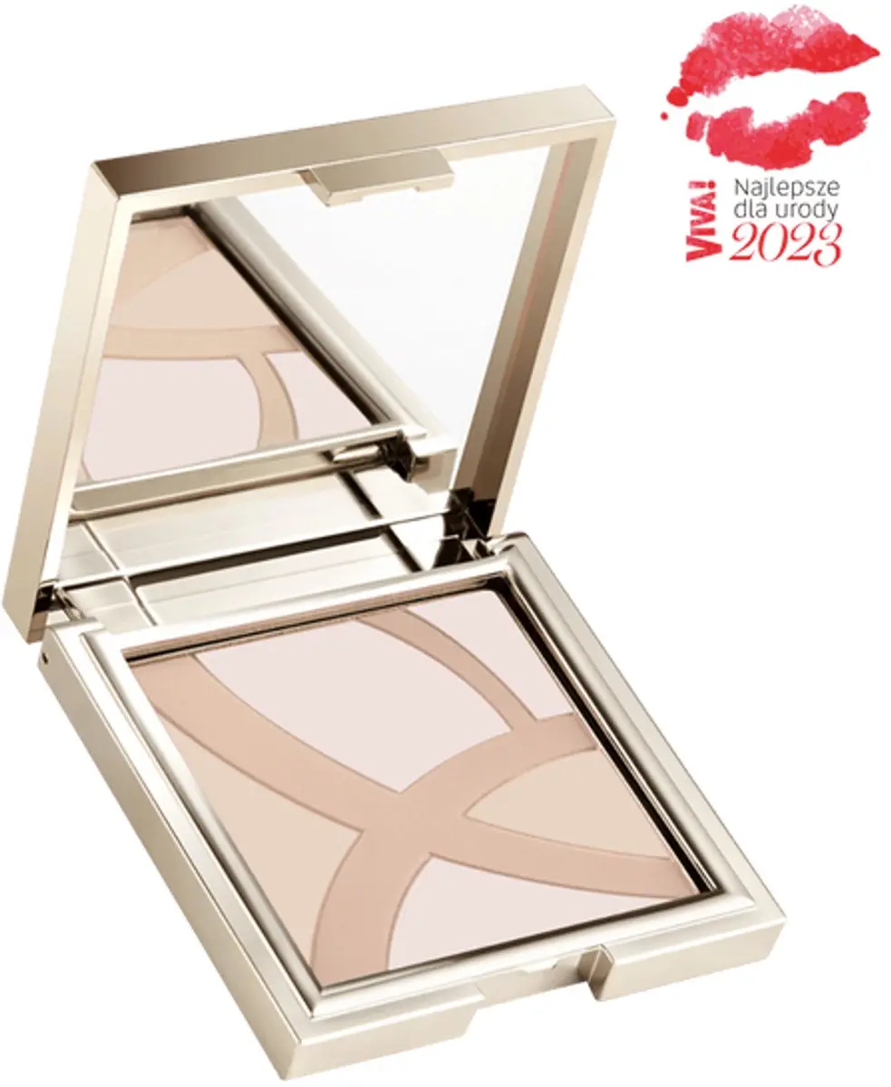 Dr Irena Eris Smooth Blur Photo Filter Translucent Powder 9g