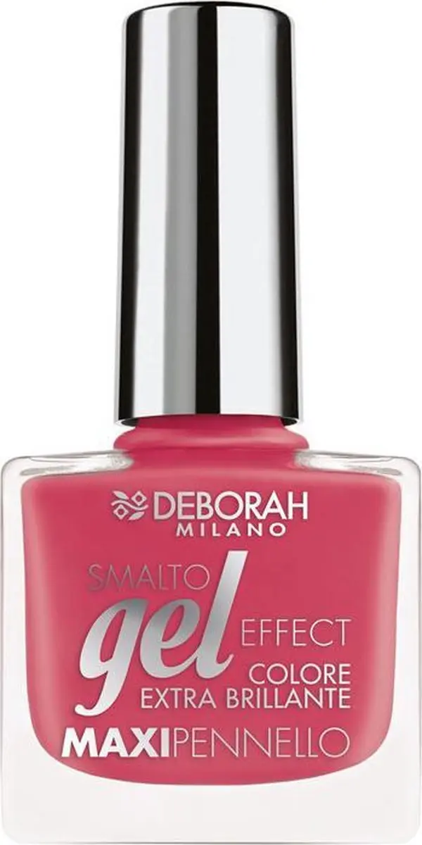 Deborah Milano Gel Effect Nagellak 8,5ml