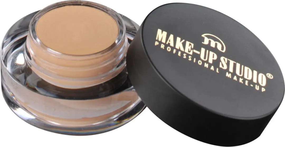 Make-up Studio Compact Neutralizer Concealer Red 1