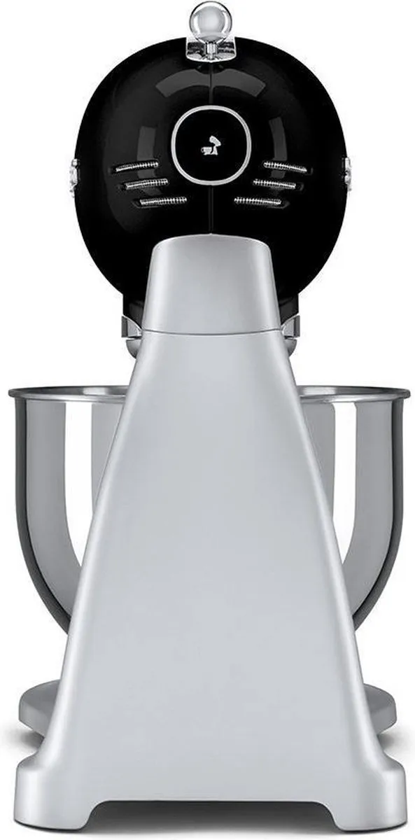 Smeg SMF01BLEU Keukenmachine 800W - Zwart