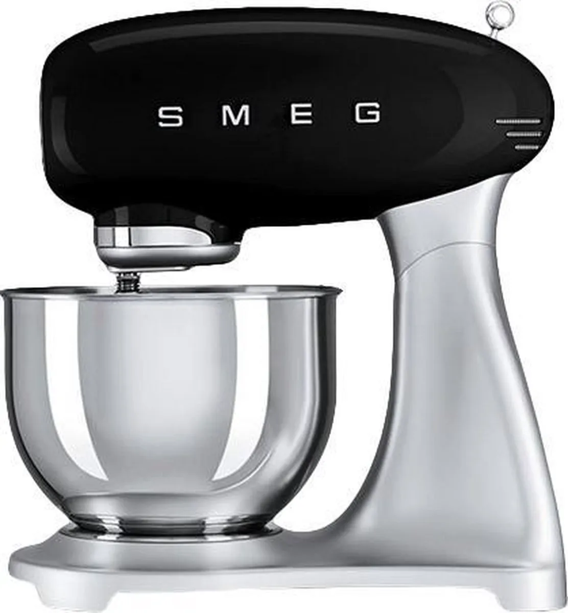 Smeg SMF01BLEU Keukenmachine 800W