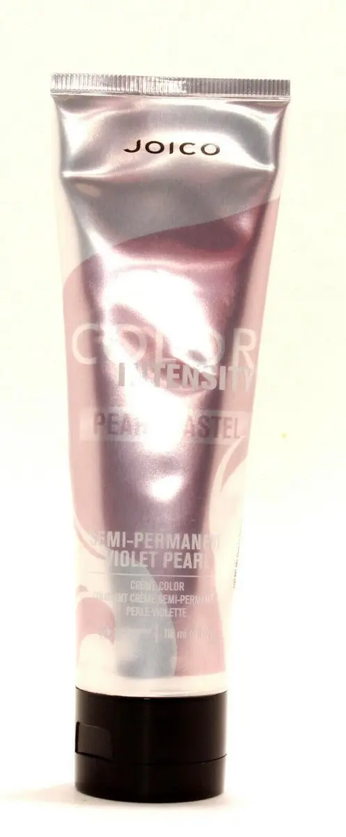 Joico Intensity Violet Pearl Semi-permanent Haarkleur 118ml