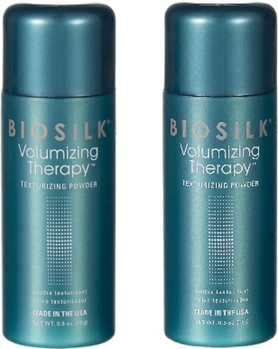 BioSilk Poeder Volumizing Therapy 14g