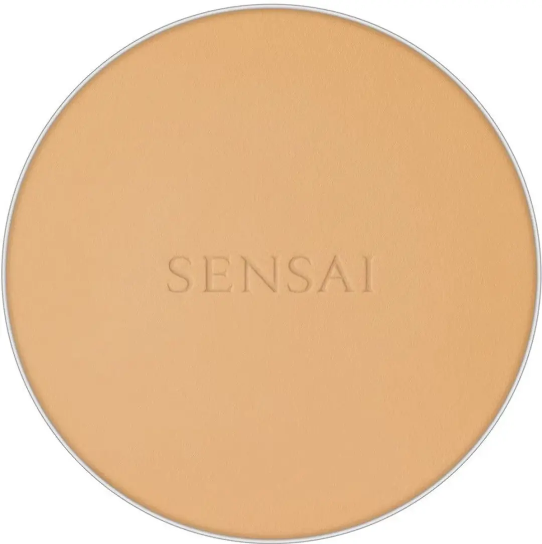 Sensai Total Finish Refill TF203 Natural Beige