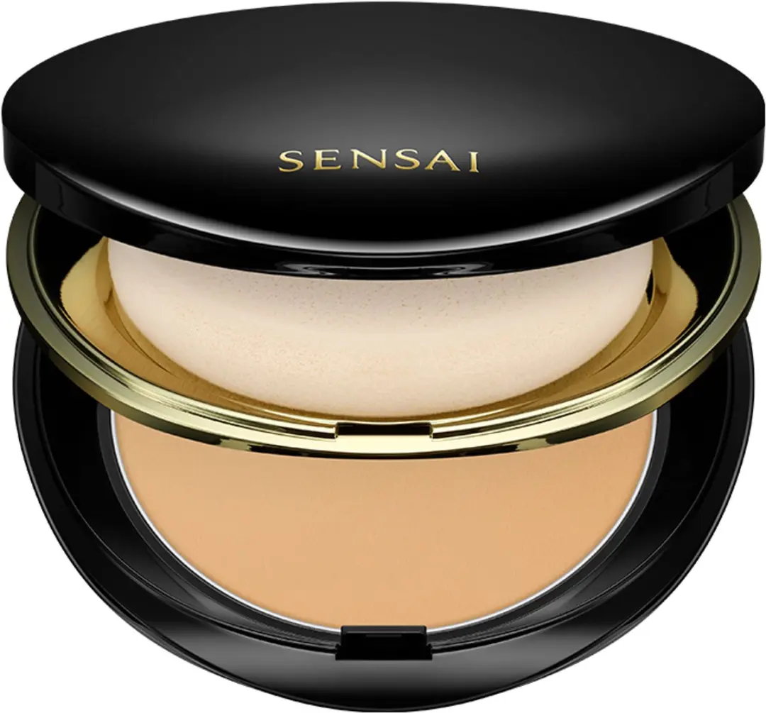 Sensai Total Finish Refill TF203 Natural Beige - 11g