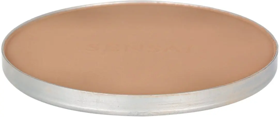 Sensai Total Finish Refill TF203 Natural Beige - 11g
