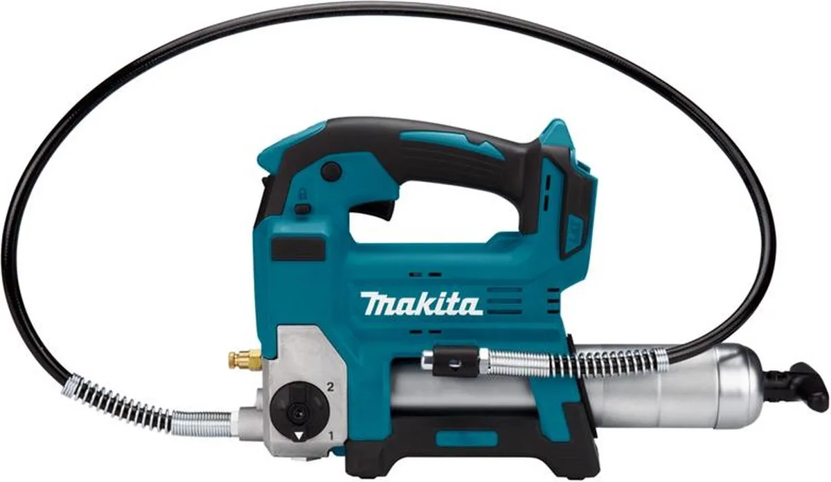 Makita DGP180RT Accu Vetspuit 18V 5.0Ah - 410ml