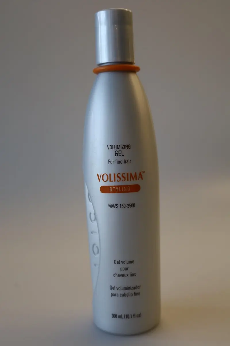 Joico Volissima Styling Volumizing Gel 300ml