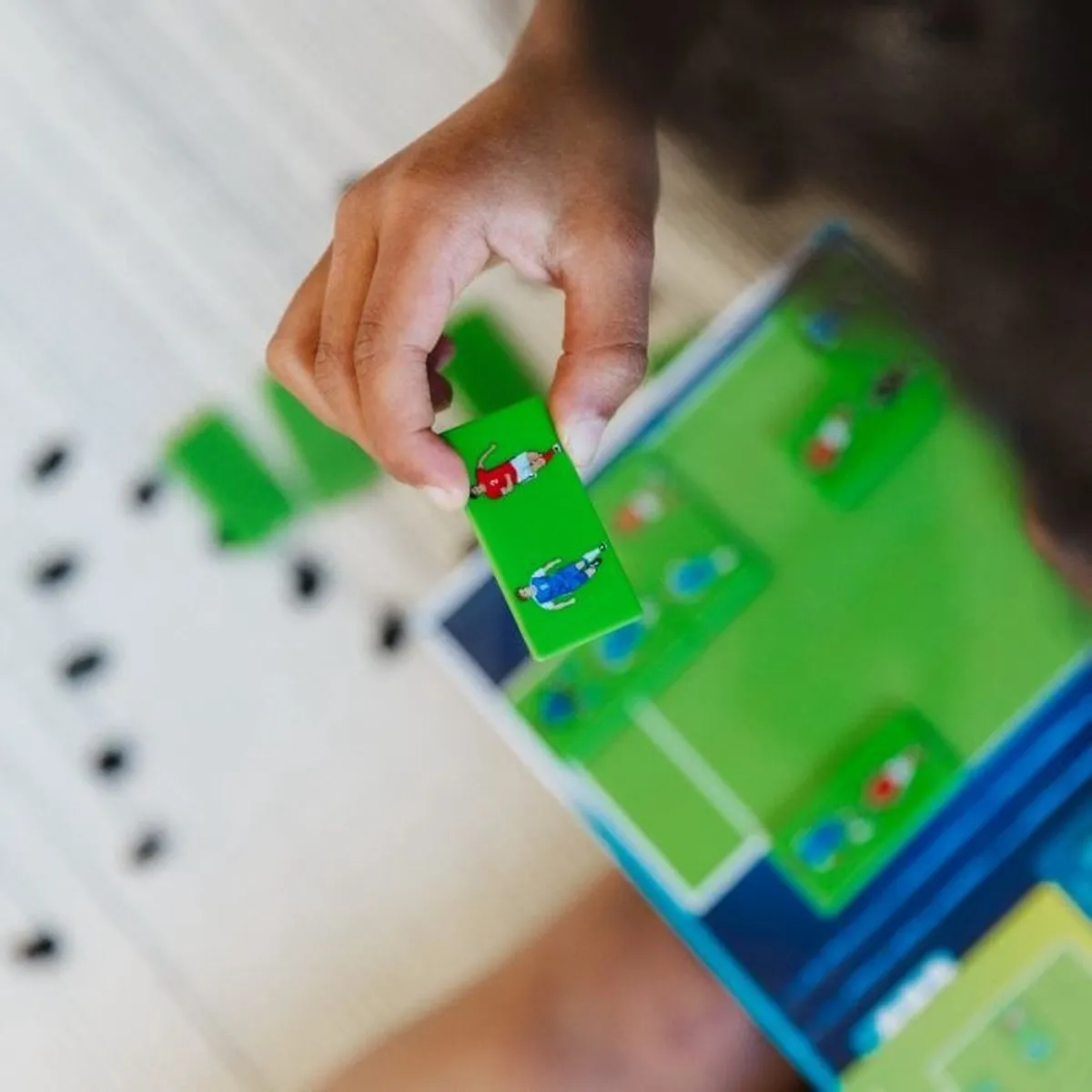 SmartGames Gooal! SGT 320 Logica Puzzel - 48 Opdrachten