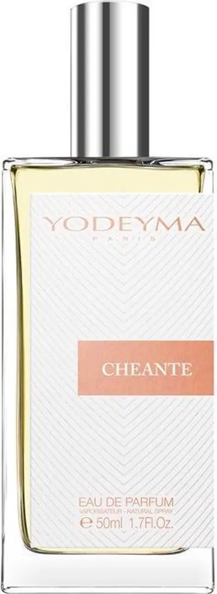 Yodeyma Cheante 50ml