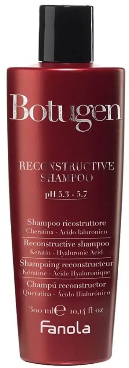 Fanola Botugen Hair System Shampoo 300ml