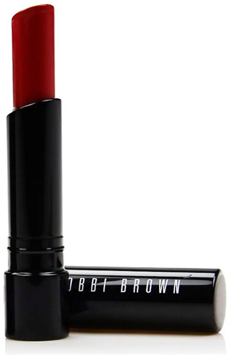 Bobbi Brown Creamy Matte Lip Color Red Carpet