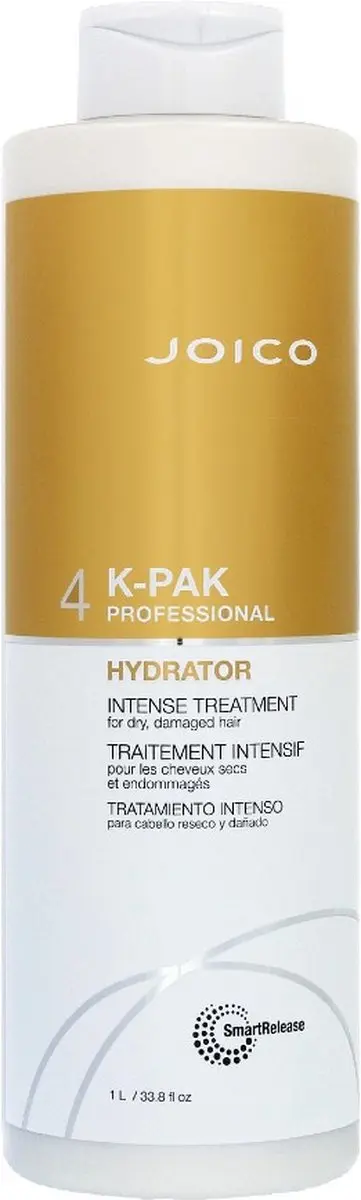 Joico K-Pak Intense Hydrator 250ml