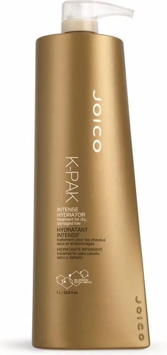 Joico K-Pak Intense Hydrator 250ml