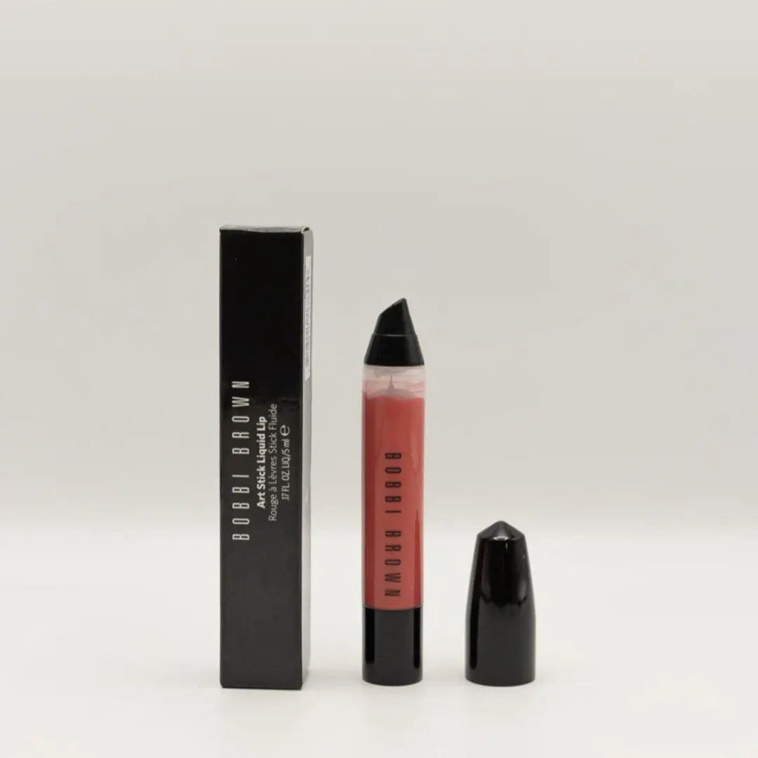Bobbi Brown Liquid Lip 5ml