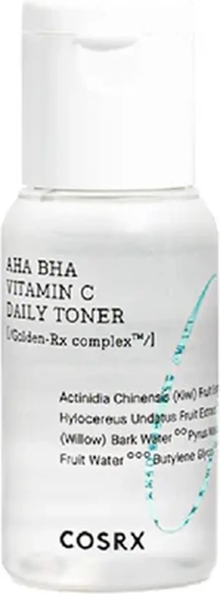 CosRx Refresh Aha Bha Vitamin C Daily Toner 150ml