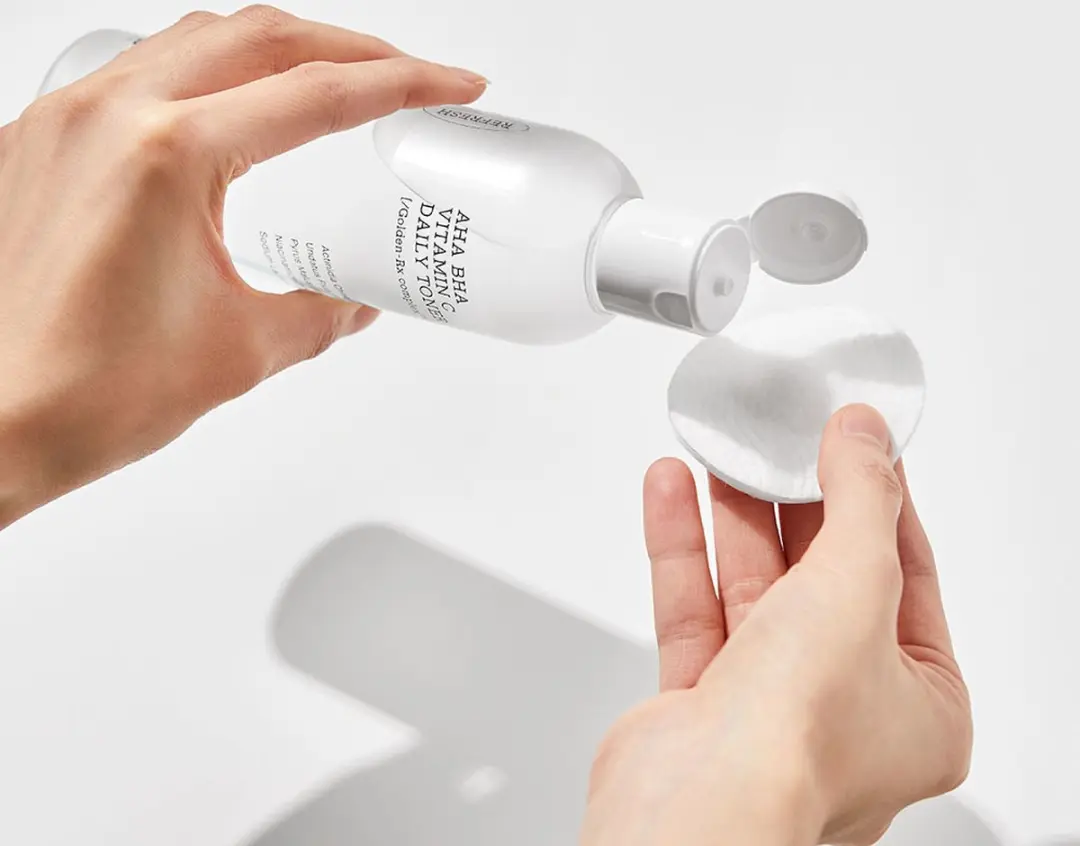 CosRx Refresh Aha Bha Vitamin C Daily Toner 150ml