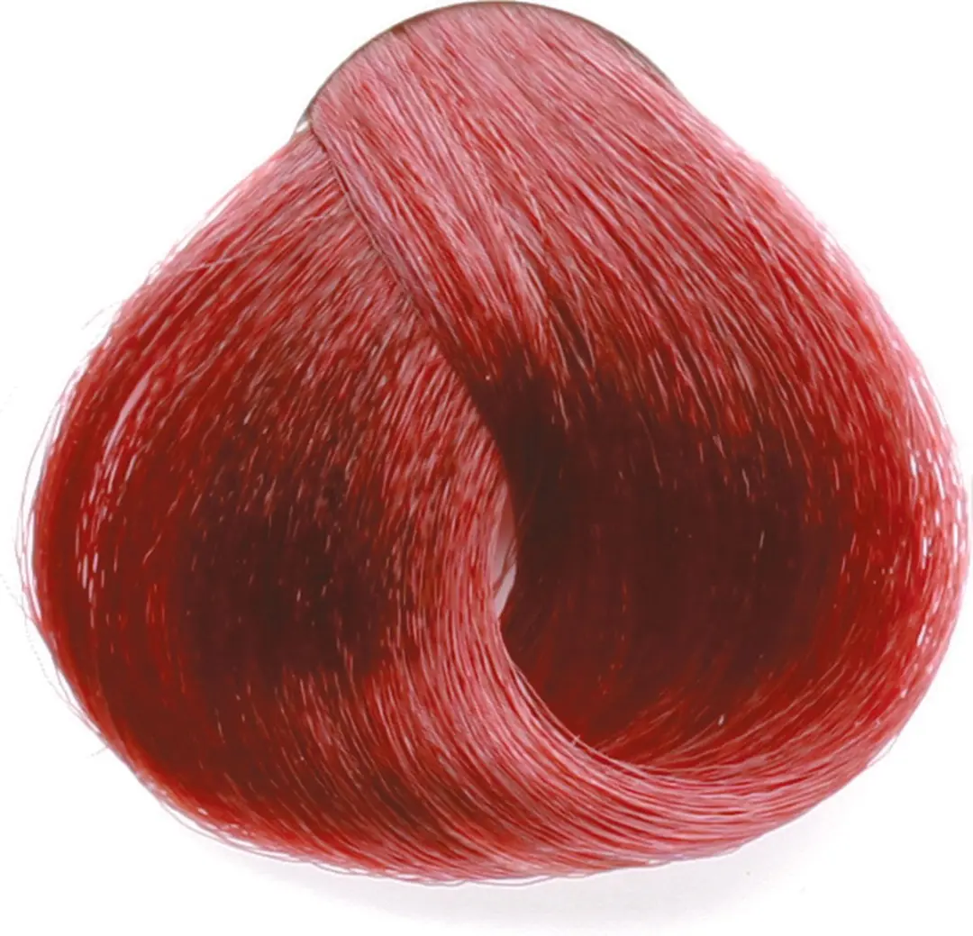 Fanola Professional Haarverf 5.6 Light Chestnut Red - 150ml