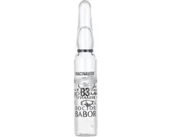 Babor Regeneration Barrier Protect Ampoules