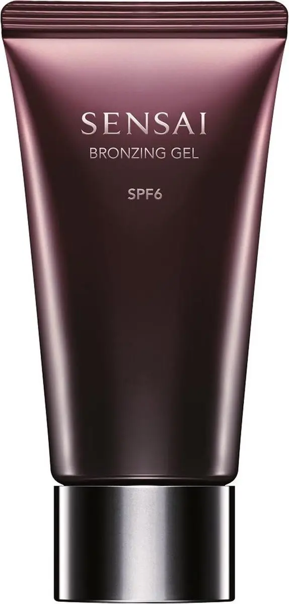 Sensai Bronzing Gel 50ml