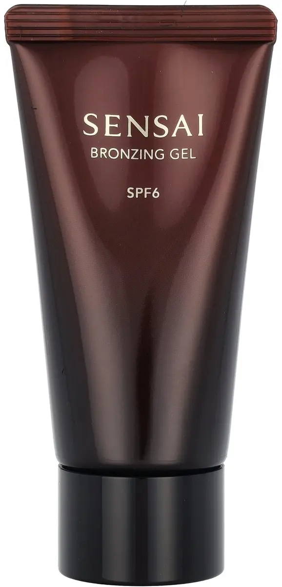 Sensai Bronzing Gel 50ml - afbeelding 6 van 6