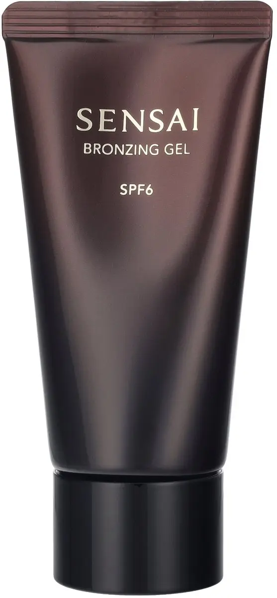Sensai Bronzing Gel 50ml