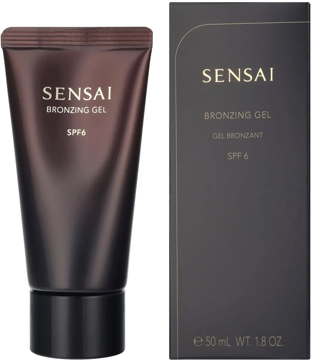 Sensai Bronzing Gel 50ml