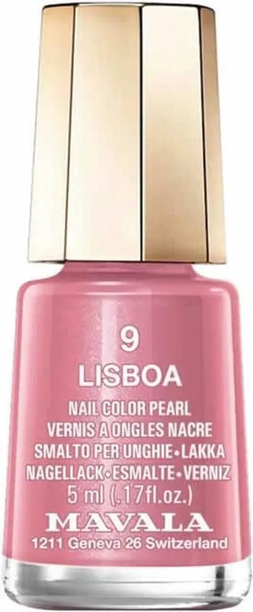 Mavala Mini Color 009 Lisboa 5ml