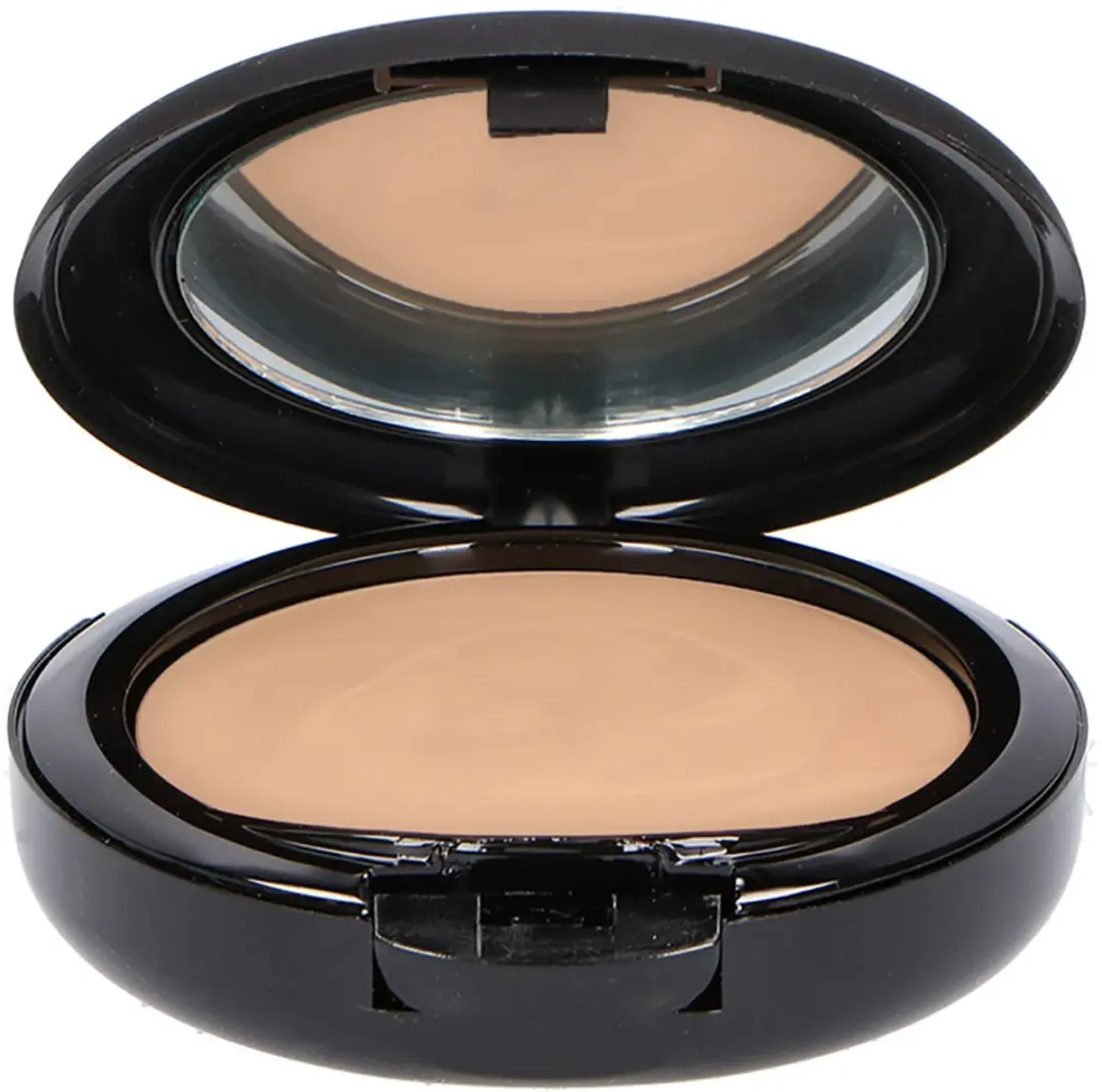 Make-up Studio Face It Light Cream Foundation WB3 Natural Beige - 8ml