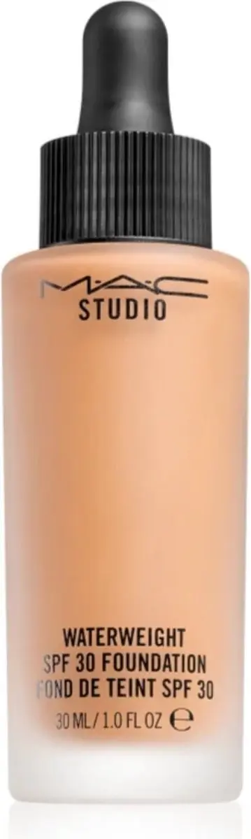 MAC Studio Waterweight Foundation SPF30 NW35 - 30ml