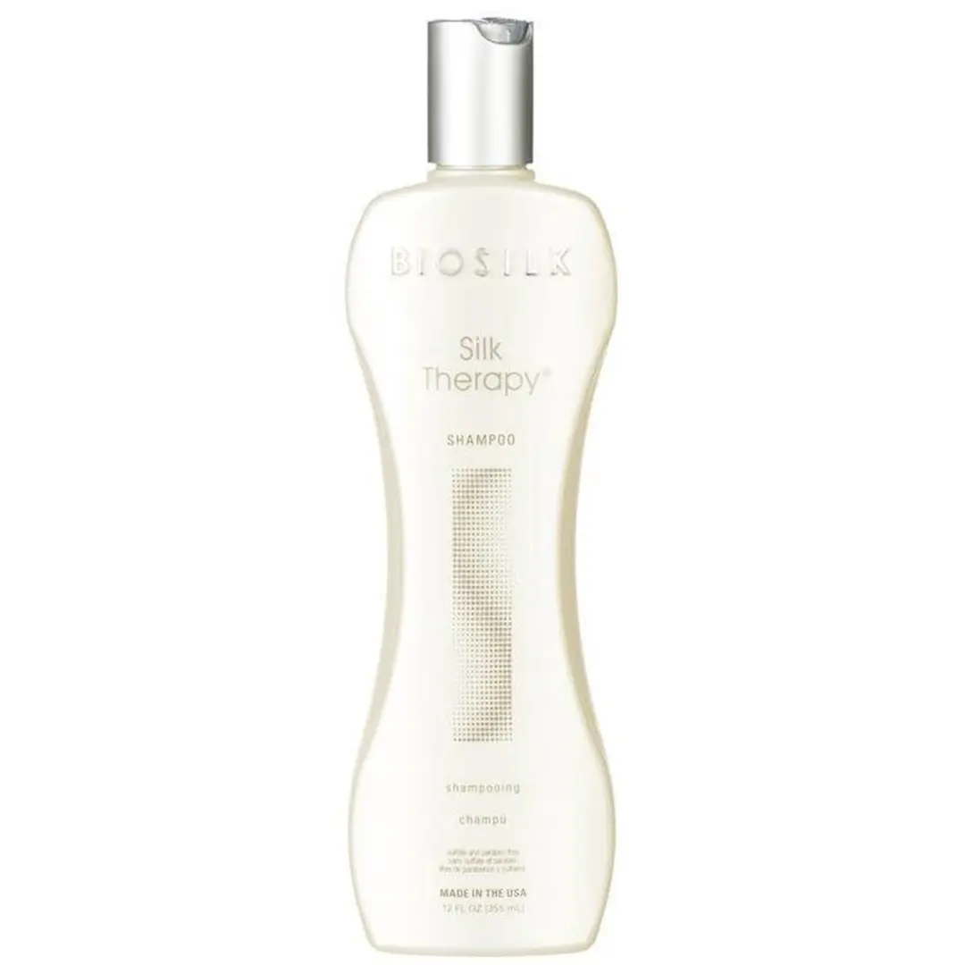 BIOSILK Silk Therapy Shampoo 1000ml