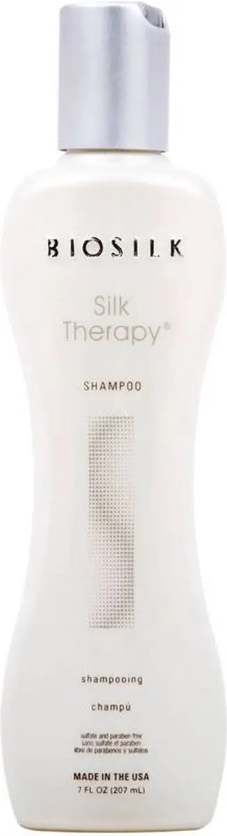 BIOSILK Silk Therapy Shampoo 1000ml