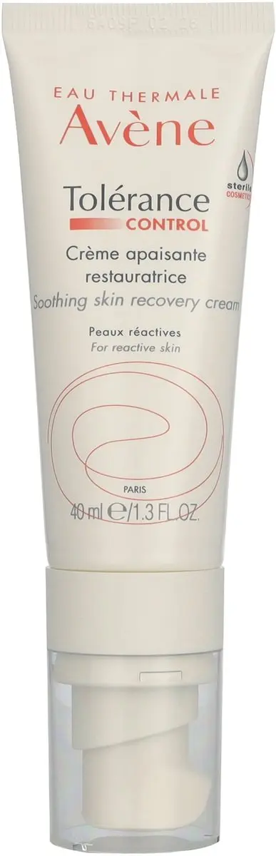 Avène Tolérance Control Crème 40ml